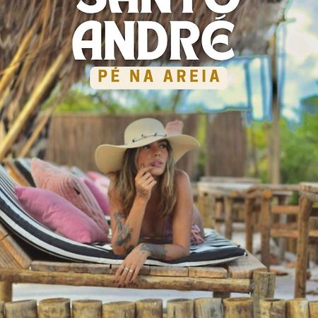 Kokar Lodge Beach Bahia Santa Cruz Cabralia Εξωτερικό φωτογραφία