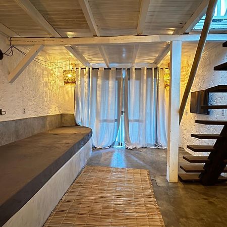 Kokar Lodge Beach Bahia Santa Cruz Cabralia Εξωτερικό φωτογραφία