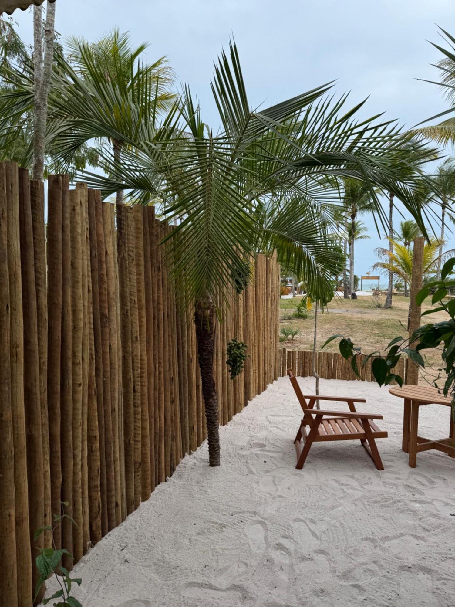 Kokar Lodge Beach Bahia Santa Cruz Cabralia Εξωτερικό φωτογραφία