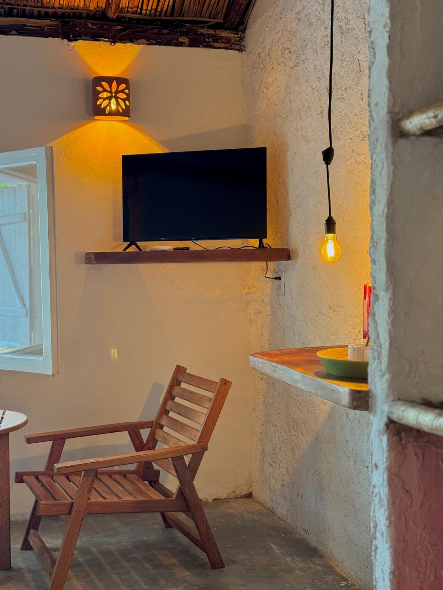 Kokar Lodge Beach Bahia Santa Cruz Cabralia Εξωτερικό φωτογραφία
