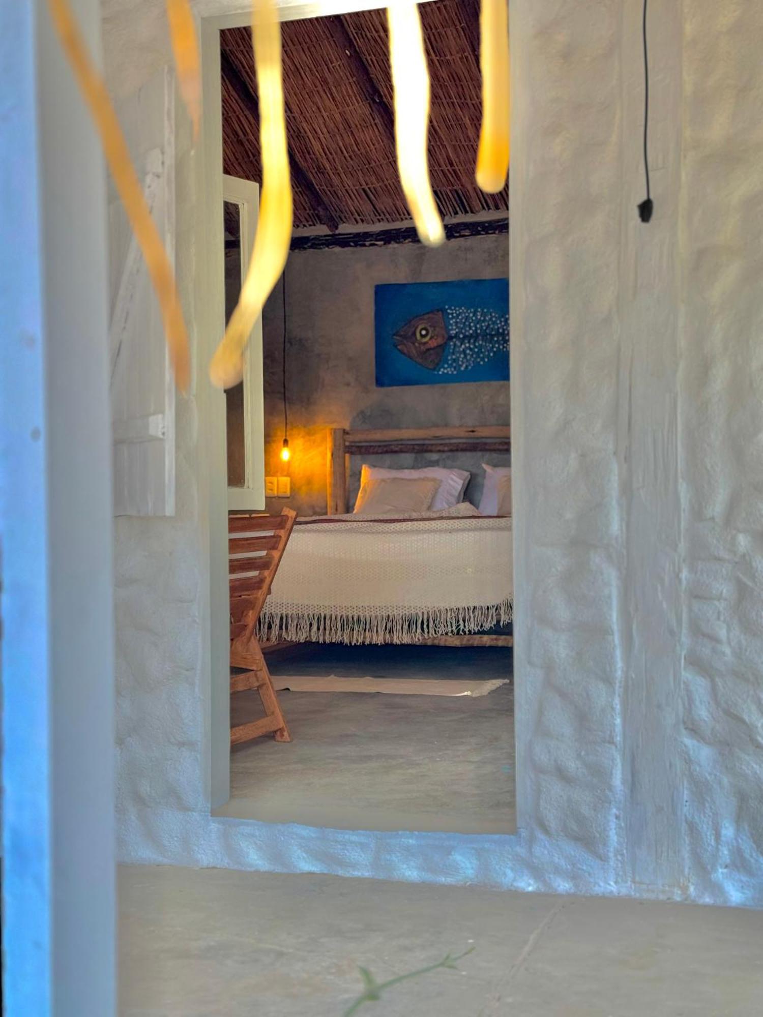 Kokar Lodge Beach Bahia Santa Cruz Cabralia Εξωτερικό φωτογραφία