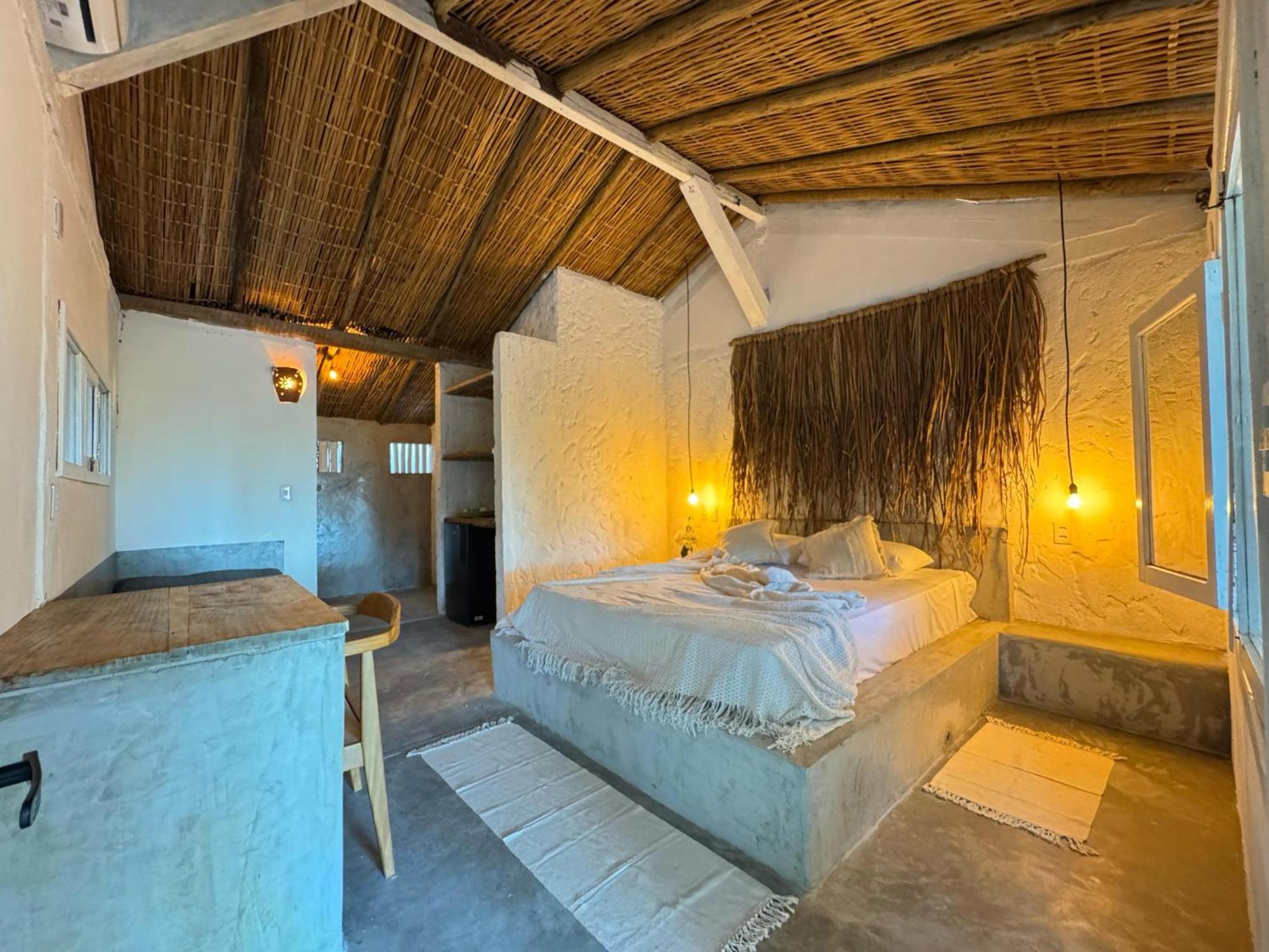 Kokar Lodge Beach Bahia Santa Cruz Cabralia Εξωτερικό φωτογραφία