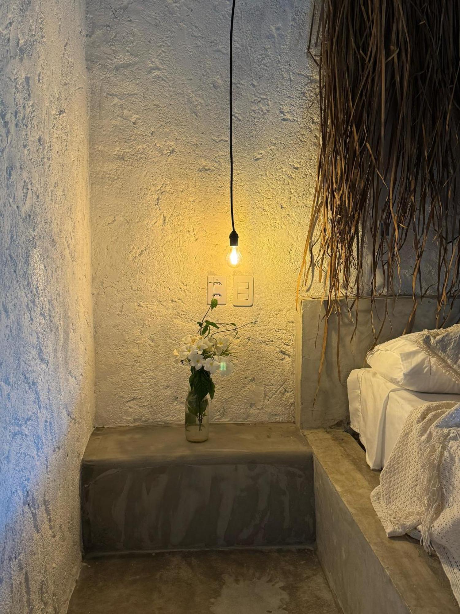 Kokar Lodge Beach Bahia Santa Cruz Cabralia Εξωτερικό φωτογραφία
