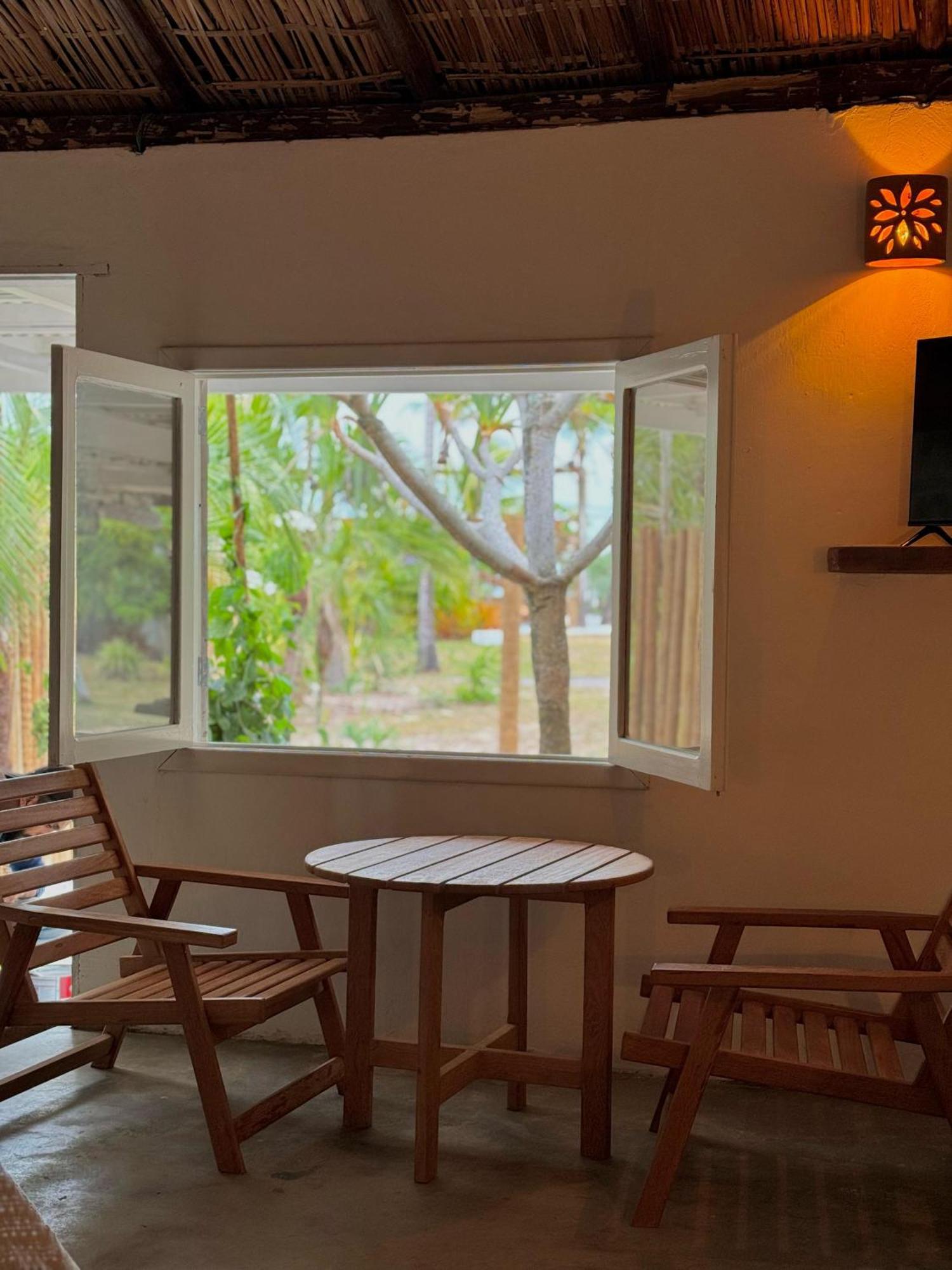 Kokar Lodge Beach Bahia Santa Cruz Cabralia Εξωτερικό φωτογραφία
